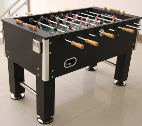 

High grade soccer foosball football table CRV-001T Promotions table for football-55