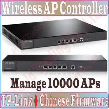 

Chinese Wireless Access Controller Wireless AP controller to manage WiFi AP ac AP controller WiFi controller, Manage 10000 APs