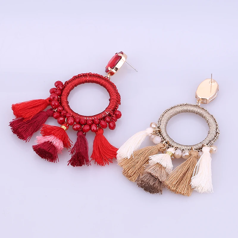 Earrings part 2