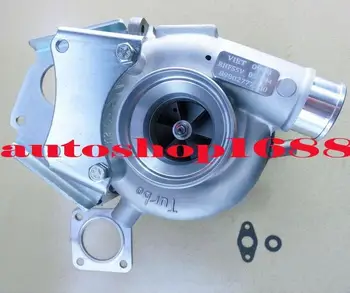 

RHF55V VIET VKA40016 VDA40016 VCA40016 8980277720 turbo turbocharger for GMC 3500 4500 W-Series 150HP 110KW Engine 4HK1-E2N