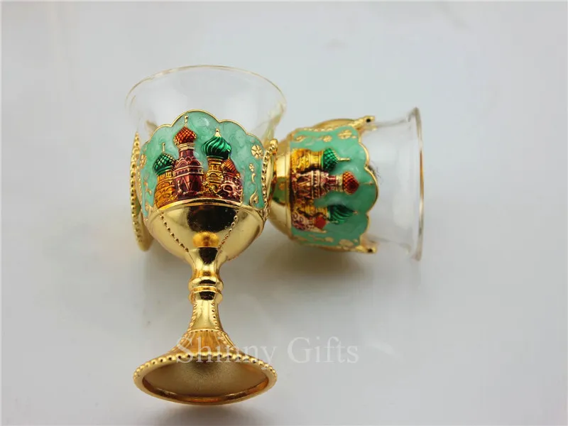 Wedding favor cup holders (9)