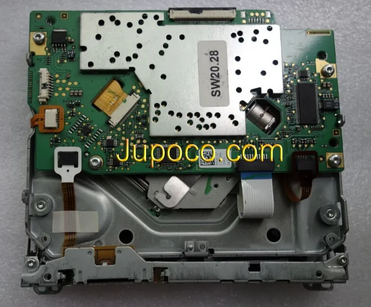 

High Quality DVD-M5 loader DVD M5 SF-HD88S SF-HD88HF SF-HD88 Car dvd laser with mechanism