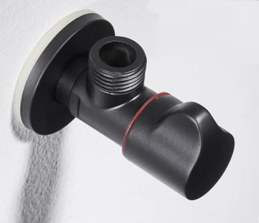 Hot Round Black