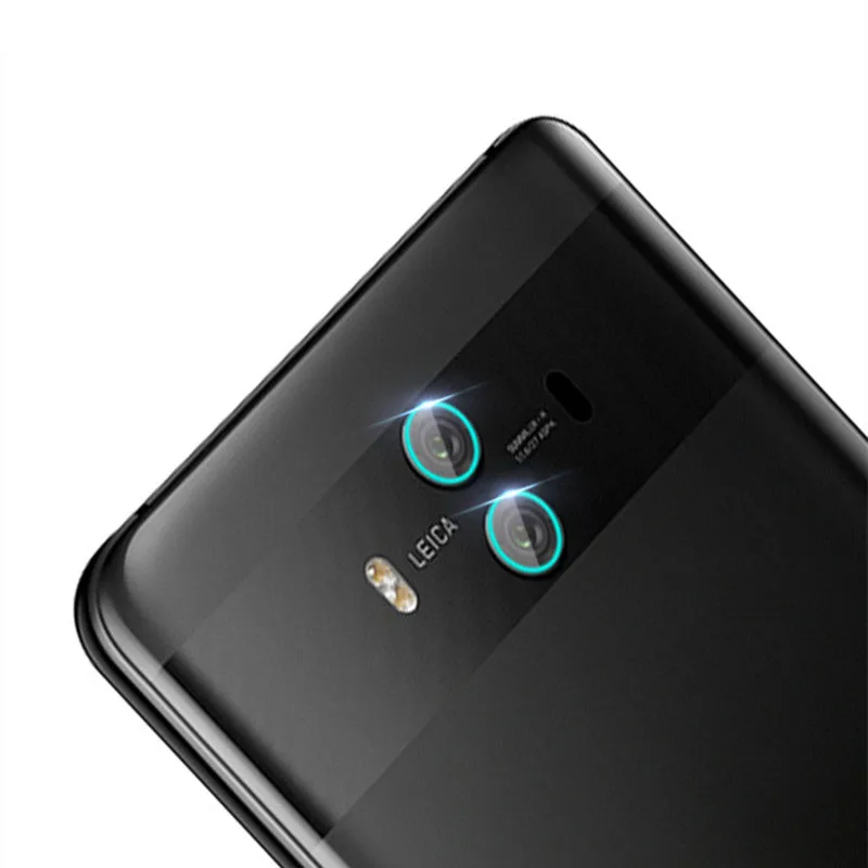 

2PCS for Mate 10 Ultra-thin back Camera Lens Protective Film Anti-scratch Cover case for Huawei Honor 7X Mate 10 Pro