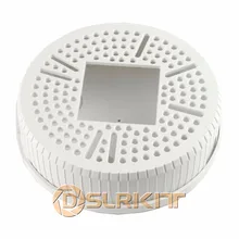 Купольная камера потолочный кронштейн держатель стенд распределительная коробка видеонаблюдения