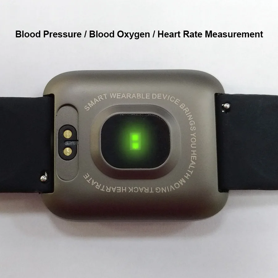 Умный Браслет, измеритель артериального давления, кислородный пульсометр, шагомер, фитнес-трекер, смарт-браслет, спортивные Смарт-часы для мужчин и женщин