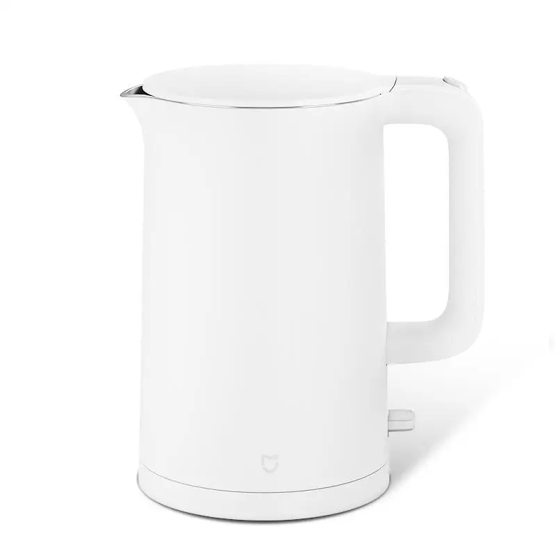 XIAOMI Mijia 1.5L электрический чайник для воды 304 нержавеющая сталь 1800 Вт LED свет бойлер |