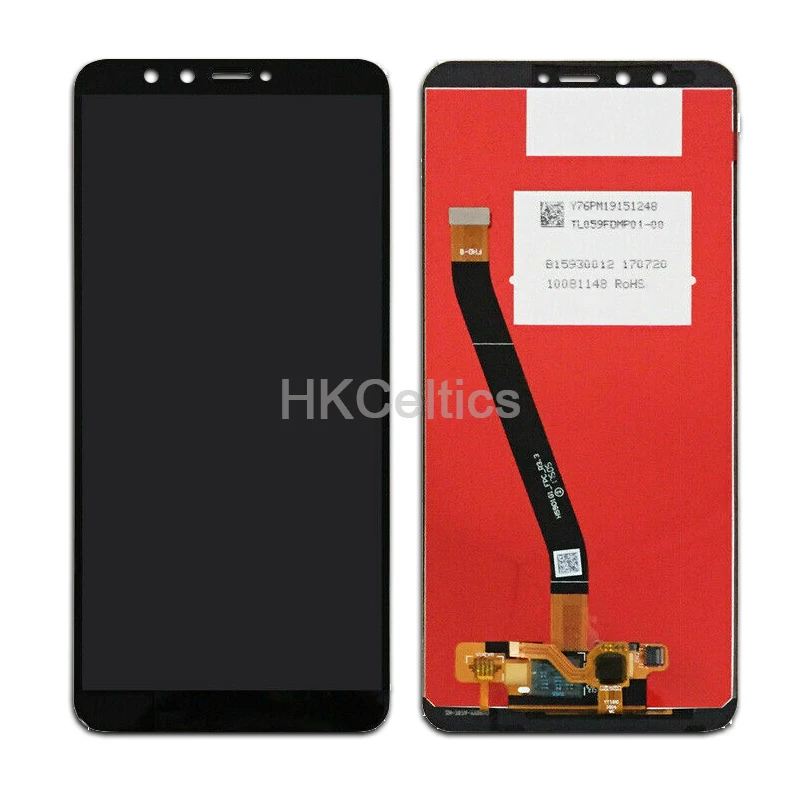 huawei y9 2018 lcd huawei enjoy 8 plus lcd  (2)