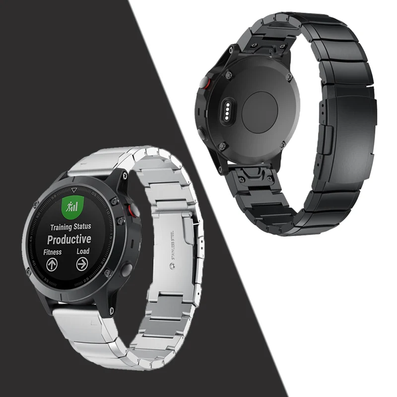 fenix 5s plus watch bands