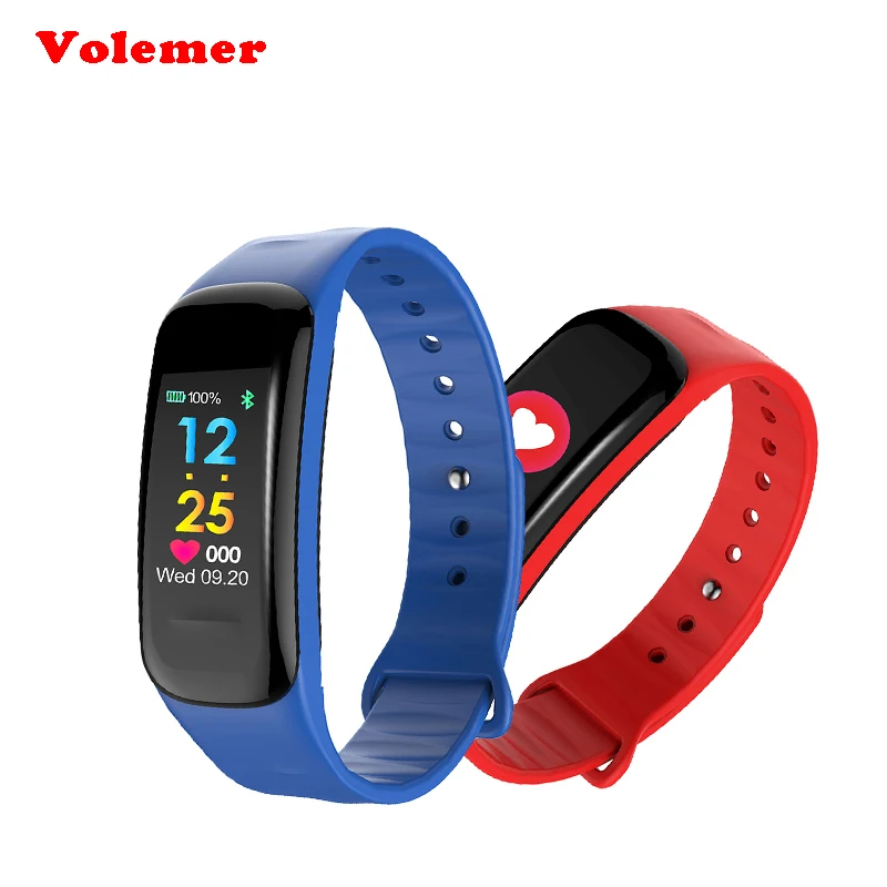 smart bracelet c1