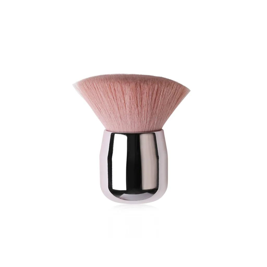 

2019 New Fashion 1Pc Makeup Brushes Set Powder Foundation Eyeshadow Eyeliner Lip Cosmetic Brush Maquiagem Drop Shipping