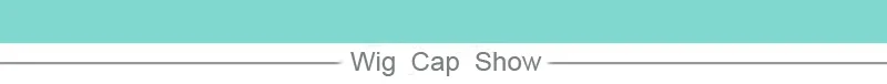 wig cap