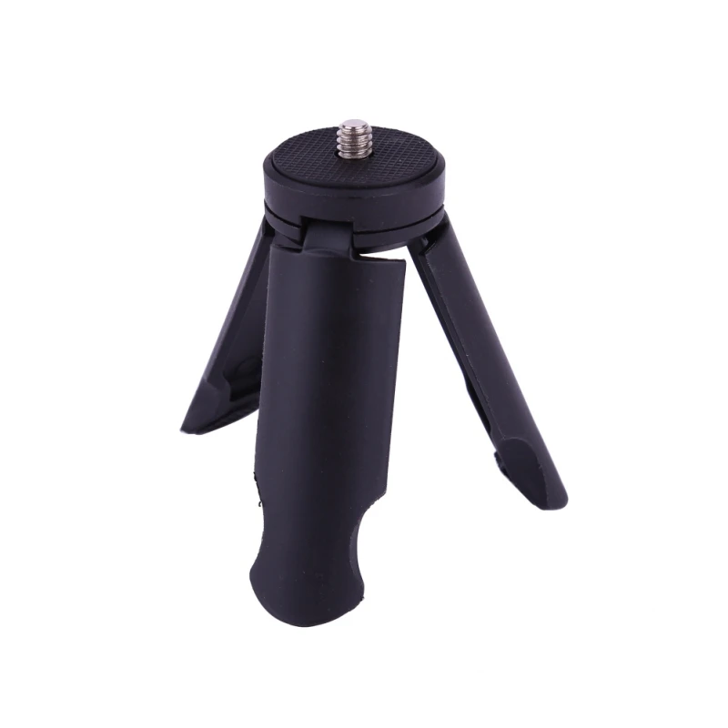 

Mini Tripod for Smartphone/Phone Holder Desktop Stand Tripod Monopod Tripode Black for iPhone/Samsumg/Xiaomi New