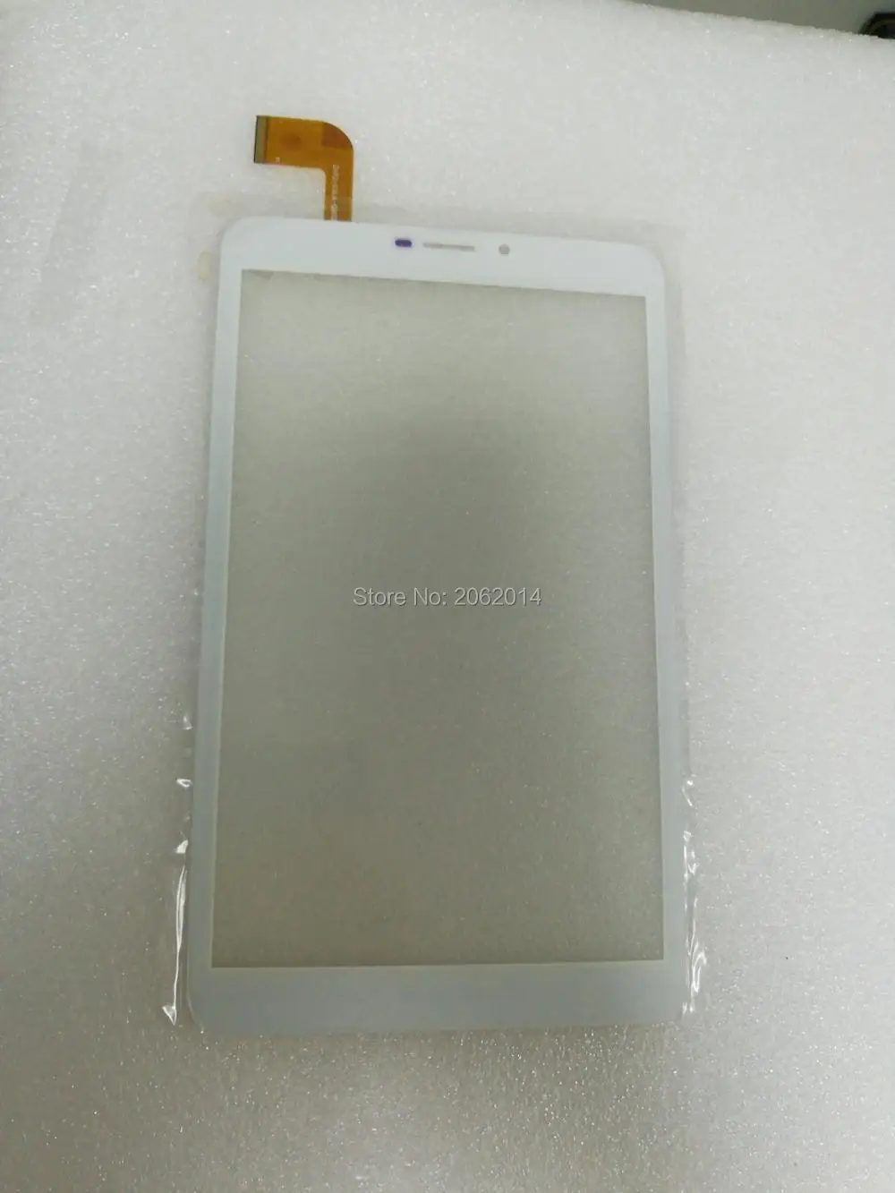ZGY для 8 &quotдюймовый Archos 80d Xenon планшеты сенсорный экран Сенсорная панель