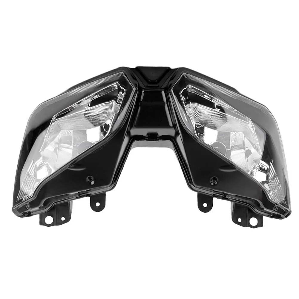 Передняя фара GZYF для KAWASAKI NINJA 300 300R 2013 2014 2015 2016 и VERSYS 1000 15 16 / 650 ABS 2016|headlamp headlight|headlamp