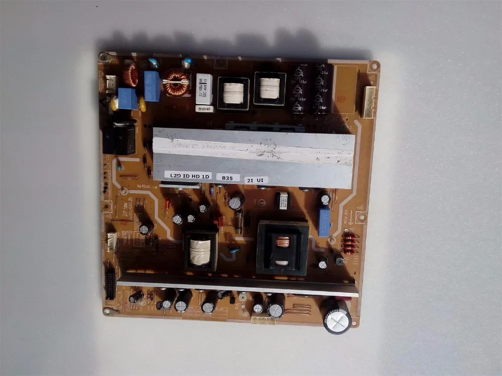 

BN44-00273D P0942A Good Working Tested