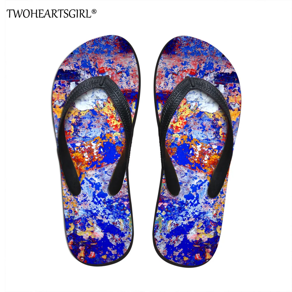 soft comfortable flip flops