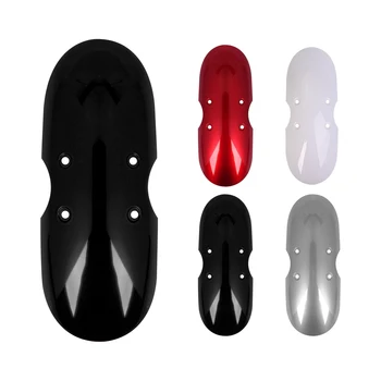 

Short Front Fender Mudguard For Triumph Bonneville T100 Scrambler Thruxton 01-16