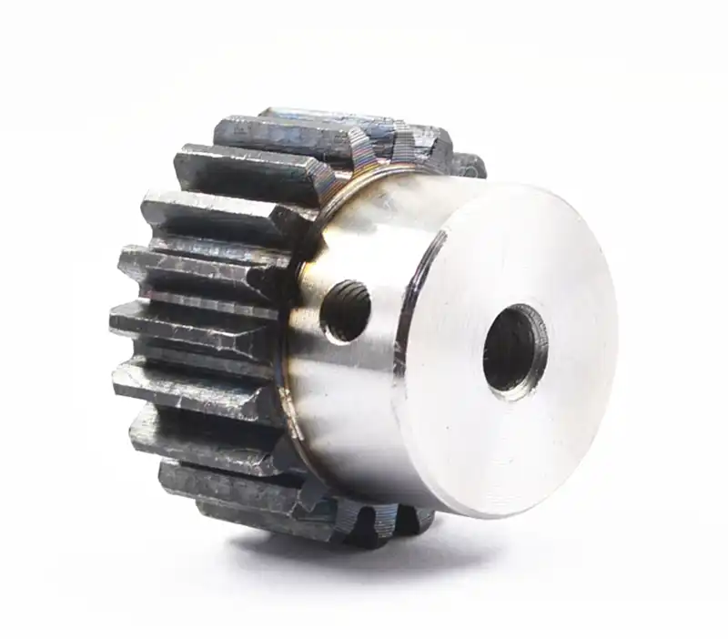 Detail Feedback Questions about Spur Gear pinion Mod 2 M=2 15/16/17/18