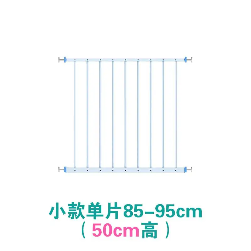 Babysafe оконное ограждение 20-335 см защита от детей оконная защита Противоугонная сетка Балконная с высоким подъемом эркер забор Бесплатный удар - Цвет: 85-95cm A