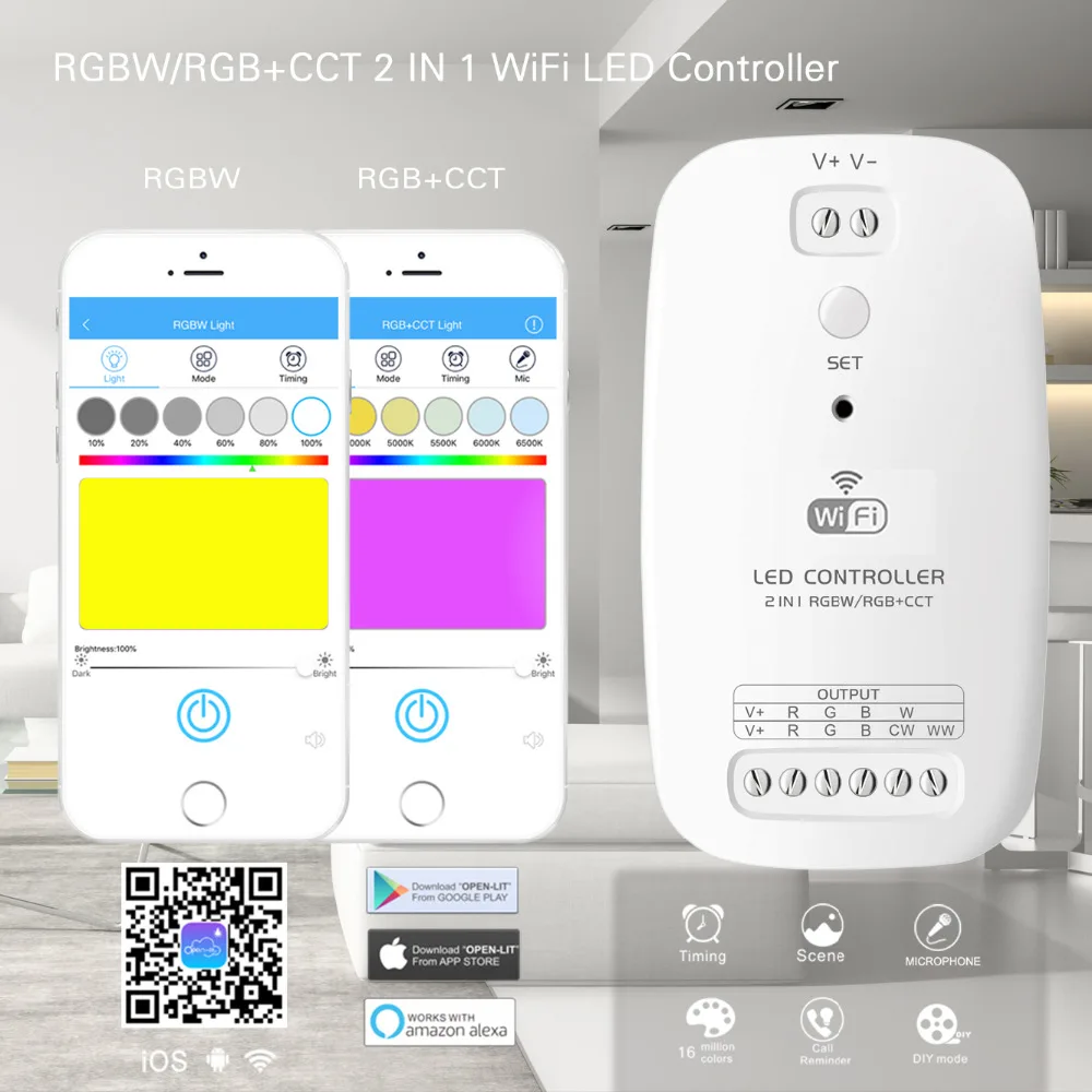 wifi 2 in 1 
