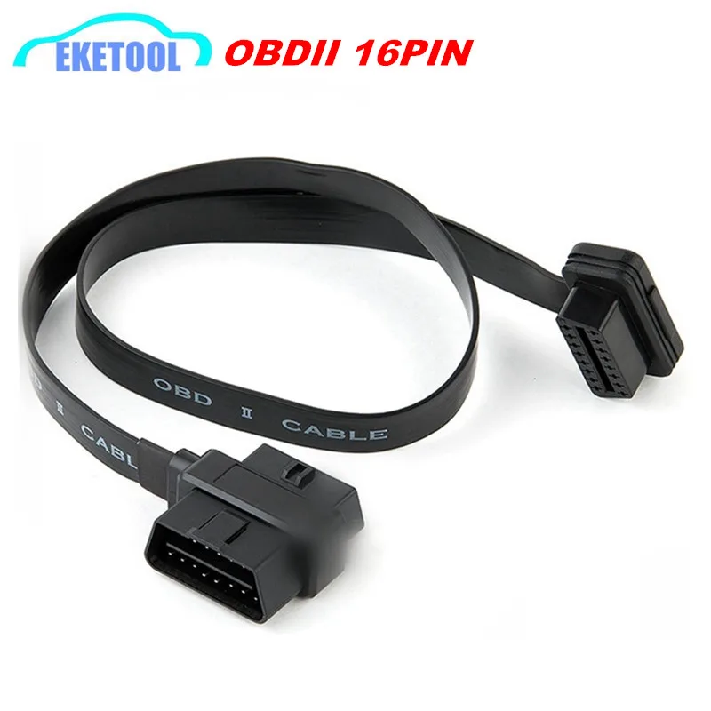 Prix pour Voiture De Diagnostic Adaptateur OBD OBD II 16 Broches Femelle à Mâle/Femelle OBD Câble Meilleur Fil OBD2 16Pin Femelle à Mâle Femelle Fonctionne ELM327 Prix pour Voiture De Diagnostic Adaptateur OBD OBD II 16 Broches Femelle à Mâle/Femelle OBD Câble Meilleur Fil OBD2 16Pin Femelle à Mâle Femelle Fonctionne ELM327
