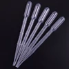 100PCS 3ML Disposable Plastic Eye Dropper Transfer Graduated Pipettes Office Lab Experiment Supplies ► Photo 3/6