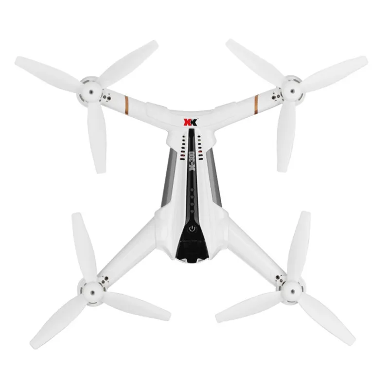  XK X300-C 4CH 6-axis Gyro Optical Flow Positioning with 720P Wide Angle Camera Height Hold Function