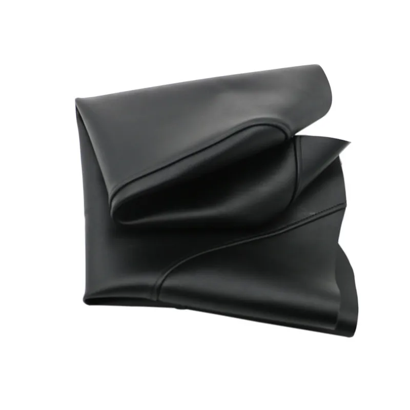 Black 2004 Polaris Sportsman 500 HO ATV Seat Cover