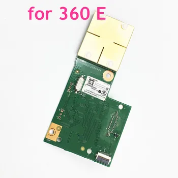 

Original Used Power Switch Circuit Board Panel Replacement for Xbox 360 E Version Power Switch Board