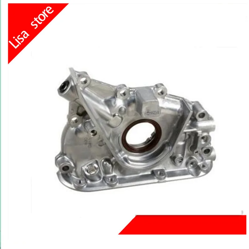 

Oil Pump For 93-03 Mazda Protege Protege5 MX-6 626 FS01-14-100N 2.0L 1.8L FS0114100N