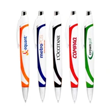 [Бесплатный логотип+ ] 80142 школьные корпоративные Канцтовары Индивидуальные персонализированные Бизнес Реклама Шариковая ручка с логотипом