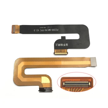 

10Pcs/Lots For Huawei Mediapad MediaPad T3 10 AGS-L03 AGS-L09 AGS-W09 T3 Mainboard Connect LCD Flex Cable Ribbon