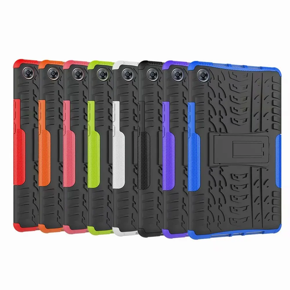 High Duty Coque for Huawei Mediapad M5 8.4 Case SHT-AL09 SHT-W09 Silicon Shockproof for Huawei M5 8.4 inch Stand Cover (1)