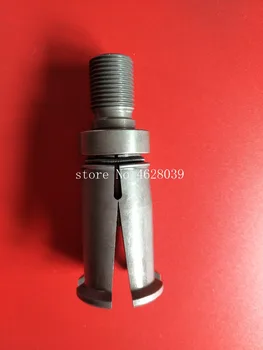 

machine tool spindle BT40 Clamp Pull claw 4 Petal for cnc Spindle with 45 degree outer screw ONE YEAR WARRANTY