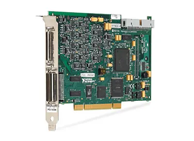 

NI PCI-7833R
