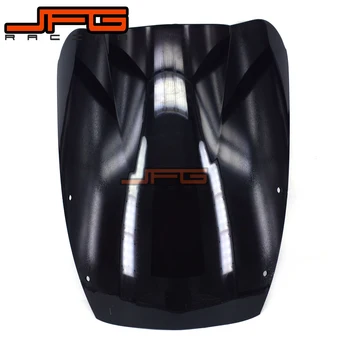 

Black Windscreen Windshield for Suzuki GSX600F GSX750F GSXF 600 750 Katana 600 750 1988 1989 1990 1991 1992 1993 1994 1995 96 97