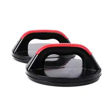 Пуш-ап кронштейн брюшное устройство захват оборудование вращающийся круглый пуш-ап кронштейн фитнес оборудование Йога формирующий диск кронштейн