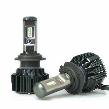 

TURBO T6 CSP LED H4 H7 H11 H1 9005 9006 H3 HB3 HB4 880 60W 8000lm Car LED Headlights Bulb Fog Light 6000K 12V 24V