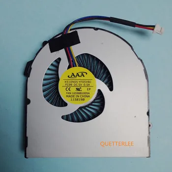 

NEW CPU COOLING FAN FOR ACER V5 V5-531 531G V5-571 571G V5-471G CPU COOLING FAN