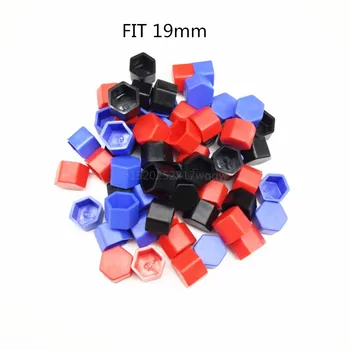 

19mm 20pcs Silicon Car Wheel Nuts Covers For Jaguar XF XJ XJS XK S-TYPE X-TYPE XJ8 XJ XF XJL XJ6 XKR XK8 XJS X320 X308