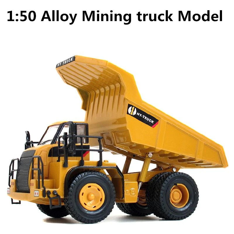 toy mining equipment