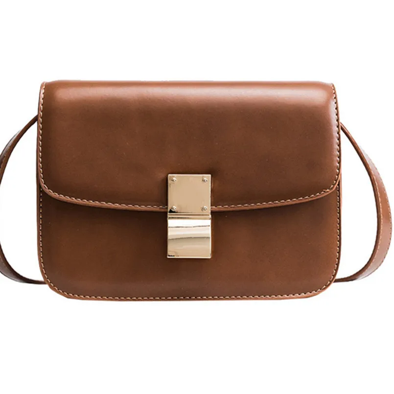 

Fashion Bags Bags Women HandBags 2019 Leather Ladies Bag