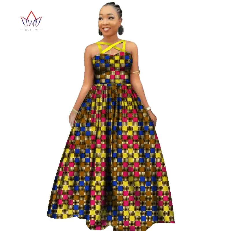 custom african dresses