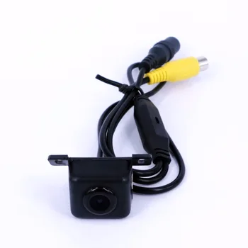 

WEIVISION Night Vision Color Waterproof View parking Camera Universal CMOS Car Rear view camera