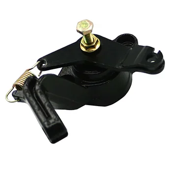 

Rear Brake Caliper Parking Set Fit Yamaha BANSHEE YFZ350 1988-2006 WARRIOR YFM350 1988-2004 WOLVERINE YFM35 1995-05 YFZ YFM 350