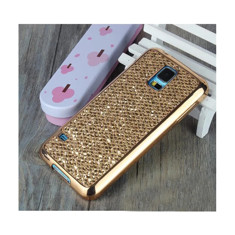 ᗜ Lj for samsung galaxy s4 웃 유 s5 s5 s6 s7 edge luxury luxury glitter bling tpu soft gold ᗜ Lj for samsung galaxy s4 웃 유 s5 s5 s6 s7 edge luxury luxury glitter bling tpu soft gold