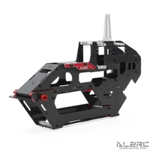 ALZRC-Devil 500 Жесткий Корпус в сборе