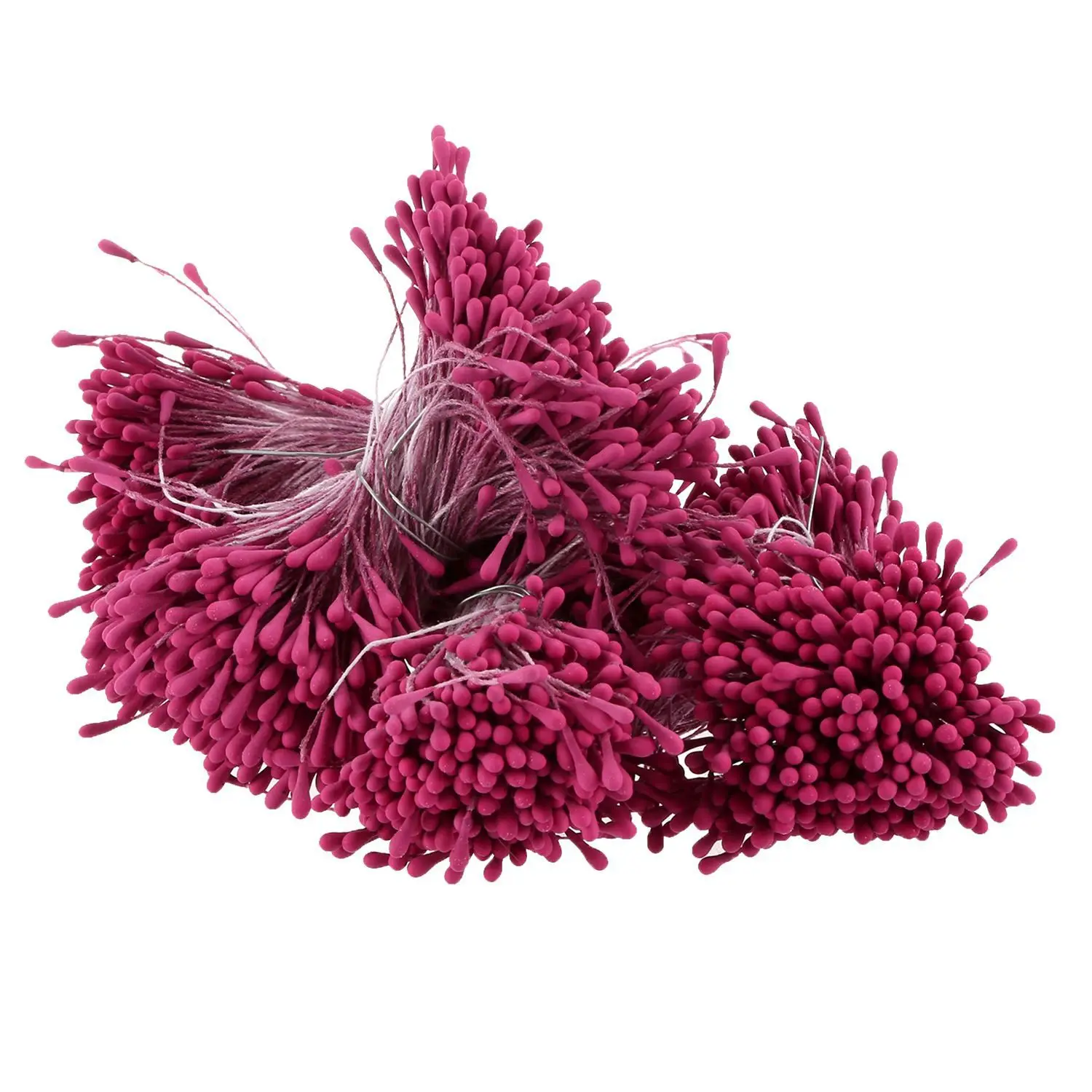 

SDFC-1600pcs Stamen Flower Decoration Scrapbook Cakes Photo Album DIY