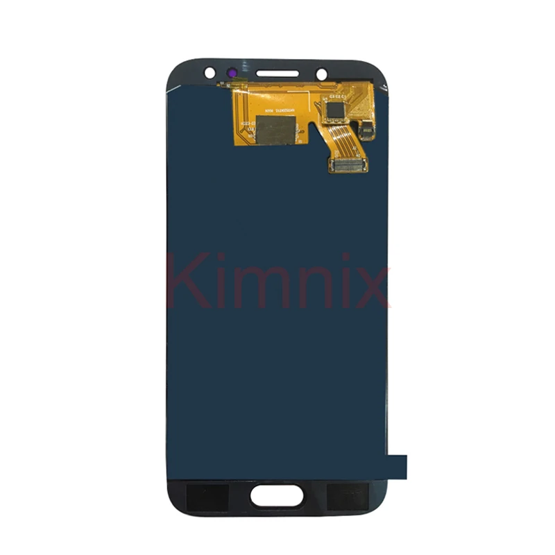 ЖК дисплей для Samsung Galaxy J5 2017 Pro J530F SM TFT кодирующий преобразователь сенсорного